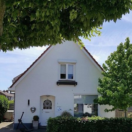 B&B Het Anker Elburg Ngoại thất bức ảnh