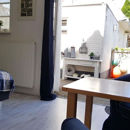 B&B Het Anker Elburg Ngoại thất bức ảnh