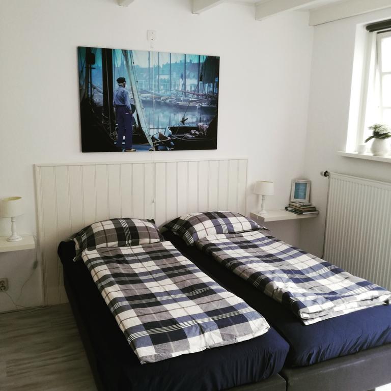 B&B Het Anker Elburg Ngoại thất bức ảnh