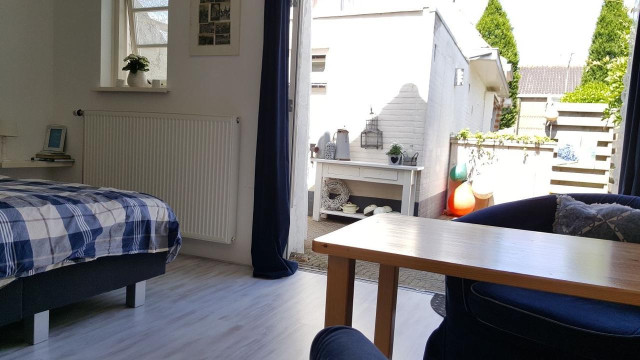 B&B Het Anker Elburg Ngoại thất bức ảnh