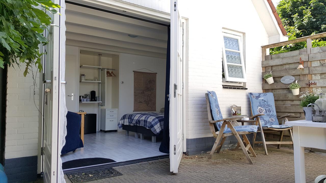 B&B Het Anker Elburg Ngoại thất bức ảnh