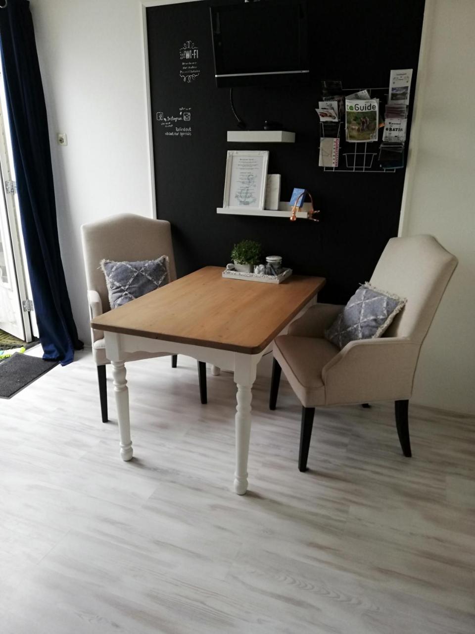 B&B Het Anker Elburg Ngoại thất bức ảnh